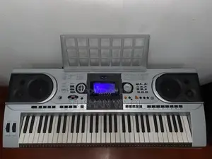 Olan Olyg 550K Keyboard