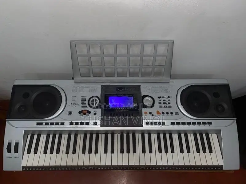 Olan Olyg 550K Keyboard