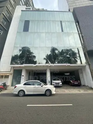 Commercial property to Rent in Colombo 8