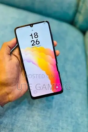 Samsung Galaxy A06 (Used)