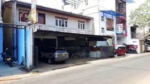 Nadimala Junction Facing House for Sale