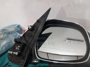 Toyota KDH Side Mirror