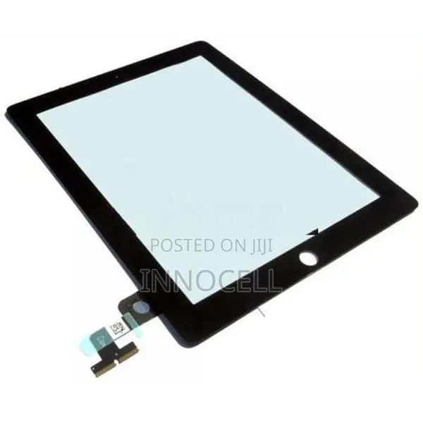 IPAD PARTS
