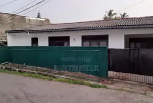 House for sale in Dehiwela