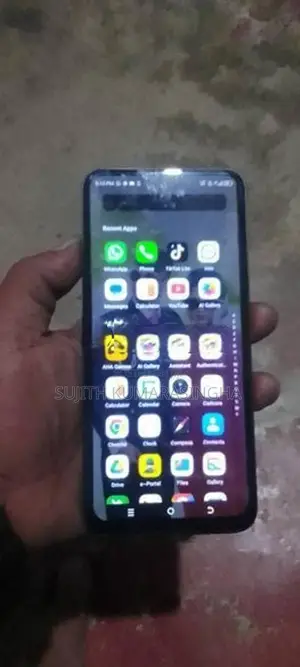 Tecno Pop 5 (Used)