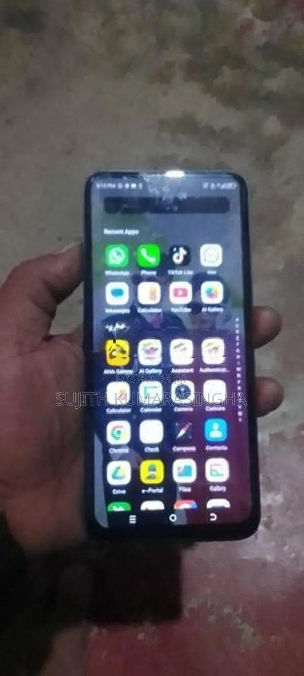 Tecno Pop 5 (Used)