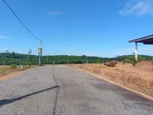 Valuable Land for Sale in Aluthgama