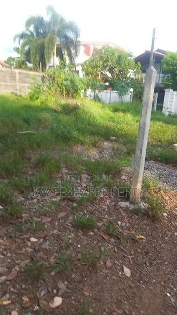 Land for Sale Koswatta