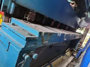 Shearing Machine 10 Feet