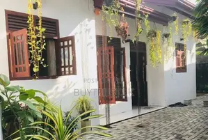 House for Sale in Gothatuwa