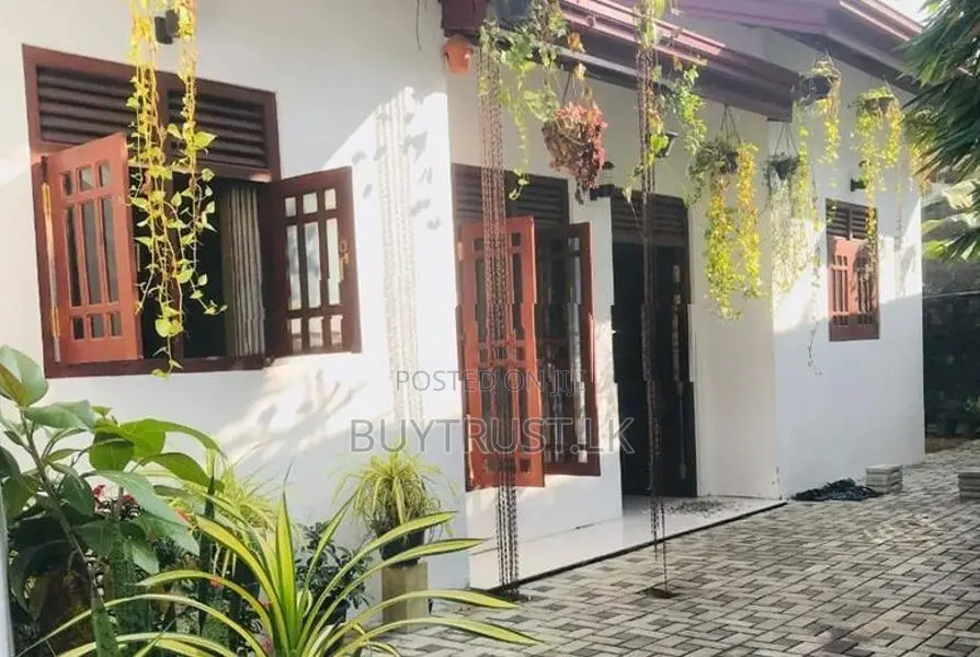 House for Sale in Gothatuwa