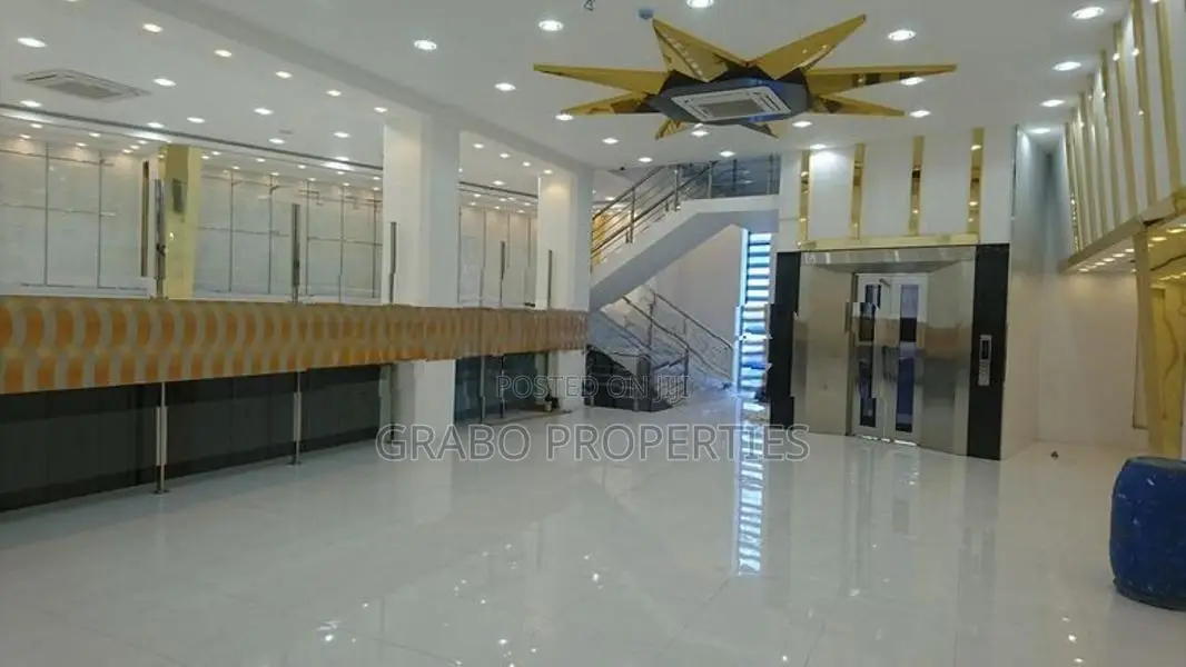 Entire Buikding for Rent in Dehiwala
