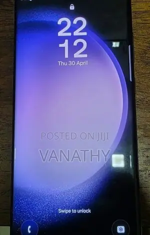 Samsung Galaxy S23 Ultra (Refurbished)