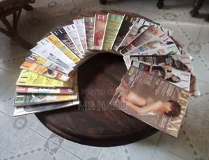 Femina Magazines Collection