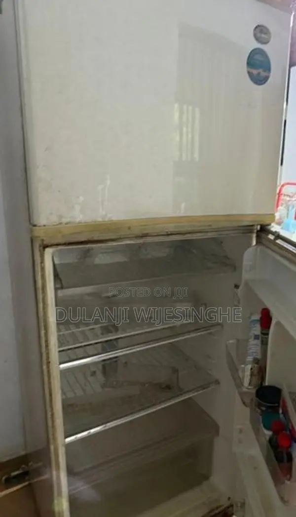 LG Refrigerator
