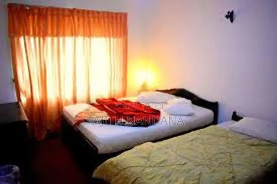 Holiday Home/ Rooms in Nuwara Eliya