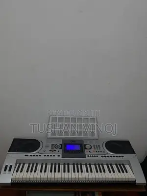 Olan Olyg 550K Keyboard
