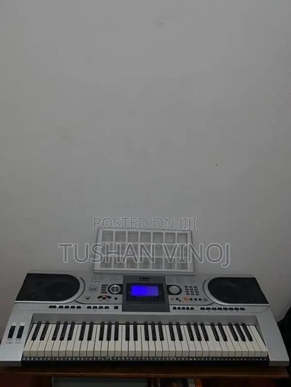 Olan Olyg 550K Keyboard