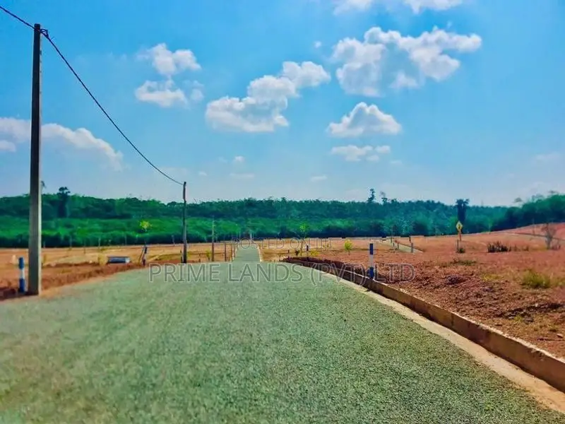 Aluthgama Welipanna Land for Sale