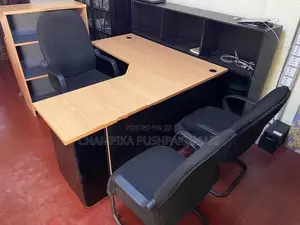 Office Furniture Set