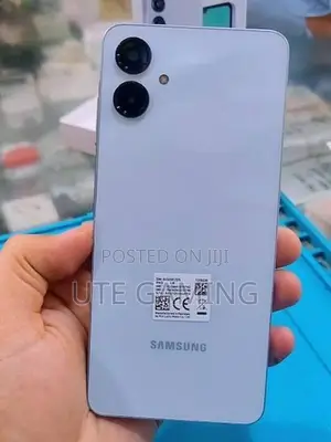 Samsung Galaxy A06 (Used)