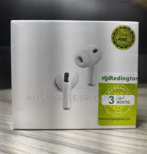 Apple Air Pods Pro 3rd Gen Clone Edition