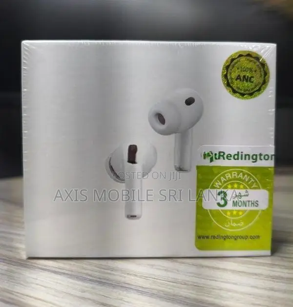 Apple Air Pods Pro 3rd Gen Clone Edition