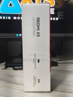 Xiaomi Redmi A5 (Brand New)