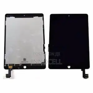 IPAD PARTS