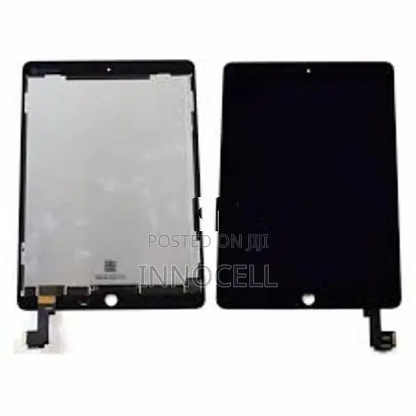 IPAD PARTS