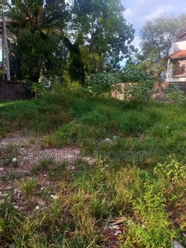 Land for Sale Koswatta