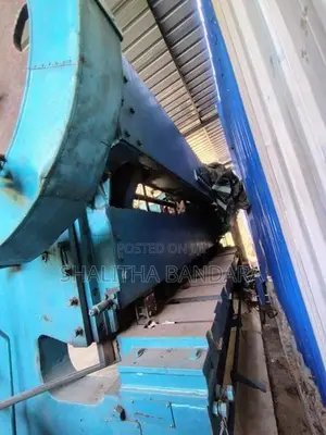 Shearing Machine 10 Feet