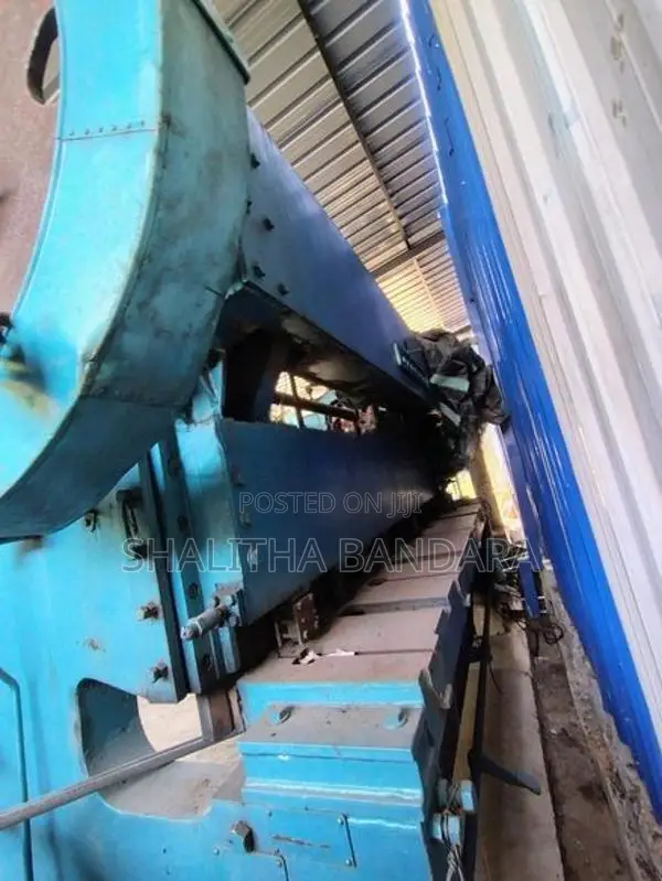 Shearing Machine 10 Feet