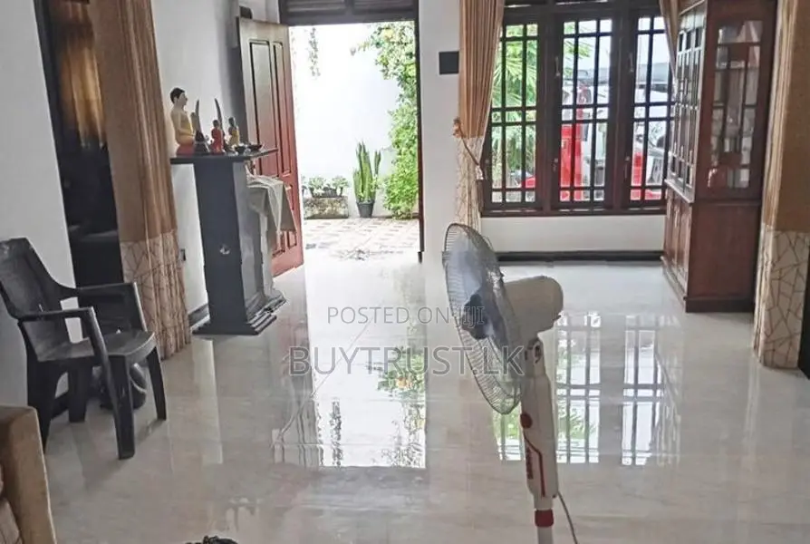 House for Sale in Gothatuwa