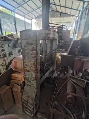 H Beam Straightening Machine