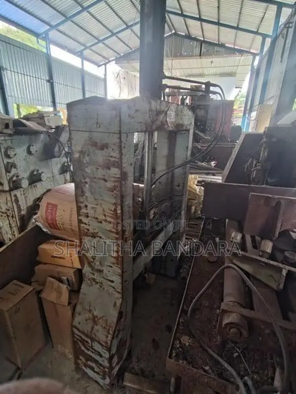 H Beam Straightening Machine