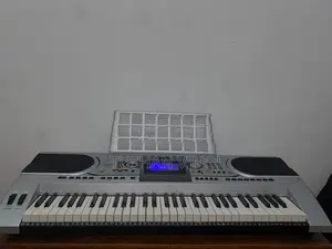 Olan Olyg 550K Keyboard