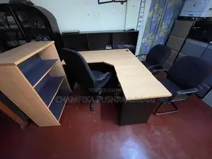 Office Furniture Set