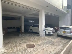Commercial property to Rent in Colombo 8