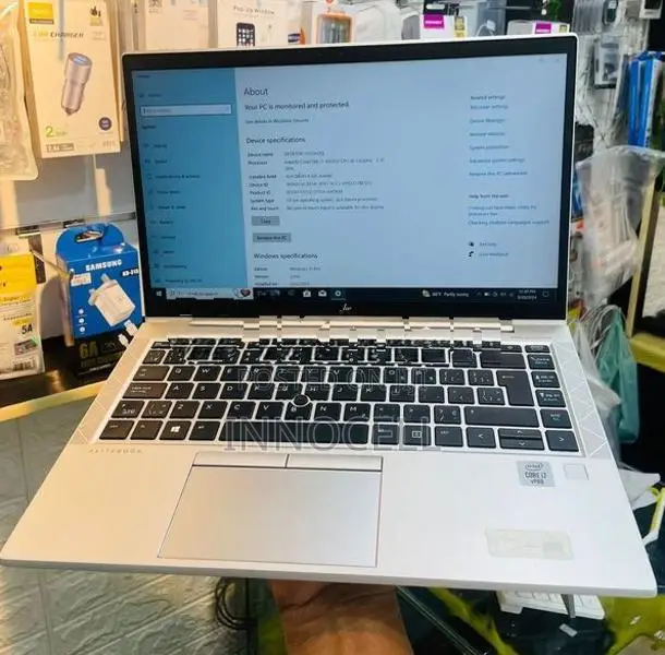 HIRE LAPTOPS