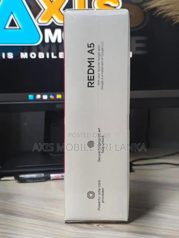 Xiaomi Redmi A5 (Brand New)