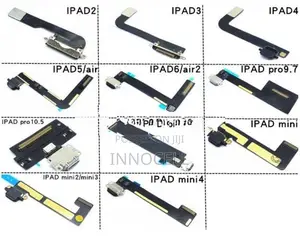 IPAD PARTS