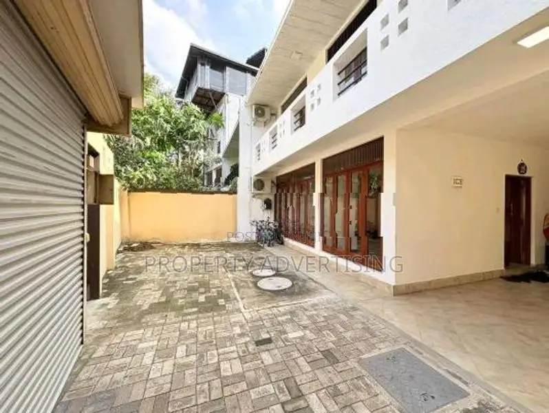 House for Sale in Nawala