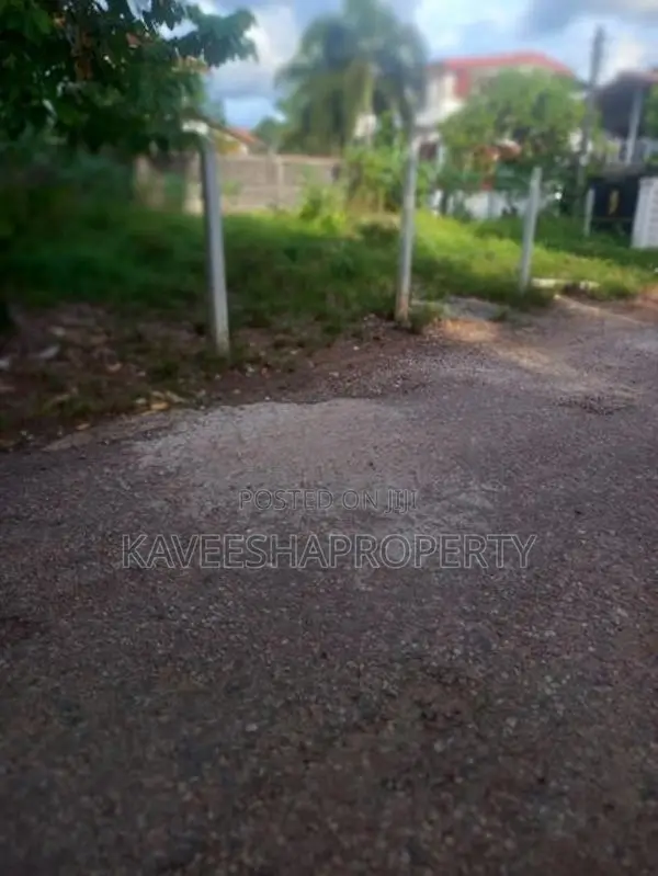 Land for Sale Koswatta