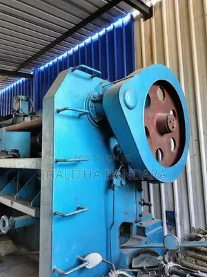 Shearing Machine 10 Feet