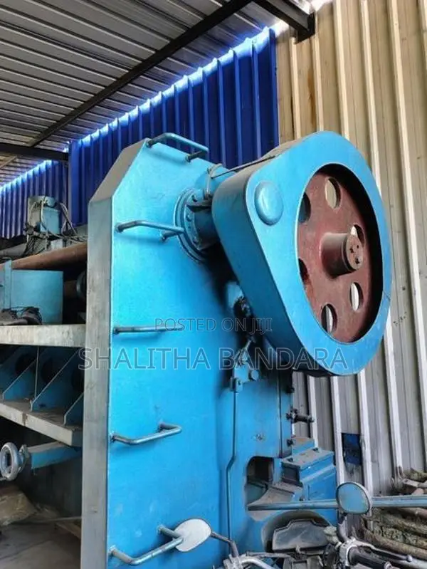 Shearing Machine 10 Feet