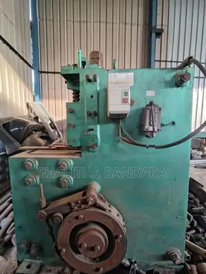 4 Feet Shearing Machine