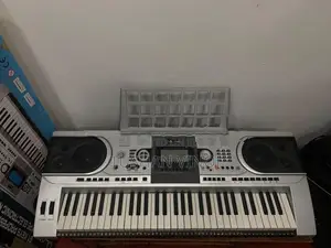 Olan Olyg 550K Keyboard