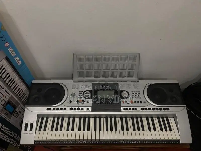 Olan Olyg 550K Keyboard