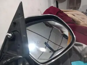Toyota KDH Side Mirror